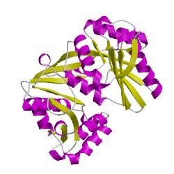 Image of CATH 4zm6A03