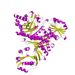 Image of CATH 4zm6B