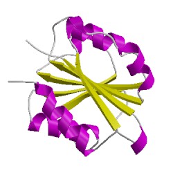 Image of CATH 4zm6B02