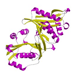 Image of CATH 4zm6B03