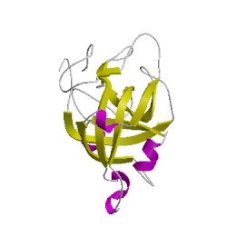 Image of CATH 4zm7A