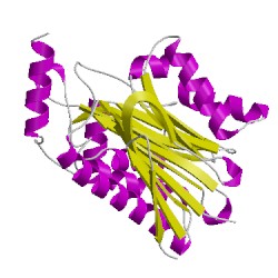 Image of CATH 4zm9A