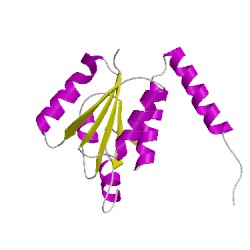 Image of CATH 4zmbA00