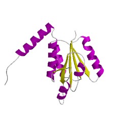 Image of CATH 4zmbB