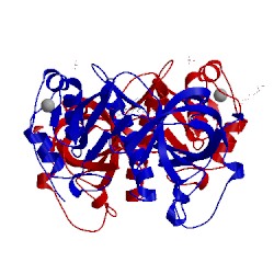 Image of CATH 4zme