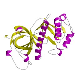 Image of CATH 4zmeB