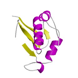 Image of CATH 4zmeB02