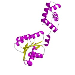 Image of CATH 4zmsA