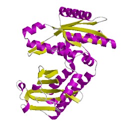 Image of CATH 4zmuA