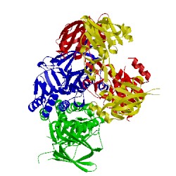 Image of CATH 4zn0