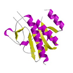 Image of CATH 4zn0B01