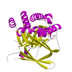 Image of CATH 4zn0C
