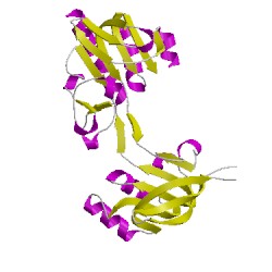 Image of CATH 4zn0D