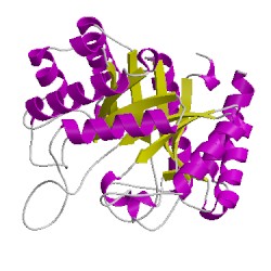 Image of CATH 4zn2A01