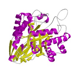 Image of CATH 4zn2B