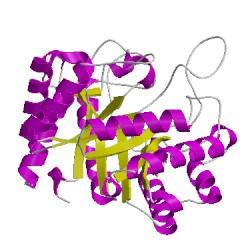 Image of CATH 4zn2B01