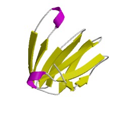 Image of CATH 4zn2B02