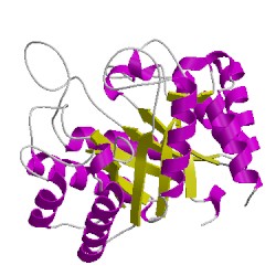 Image of CATH 4zn2C01