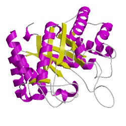 Image of CATH 4zn2D01