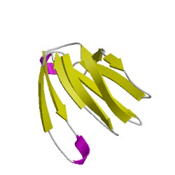Image of CATH 4zn2D02