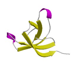 Image of CATH 4zn3A02