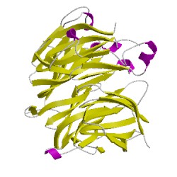 Image of CATH 4zn4B