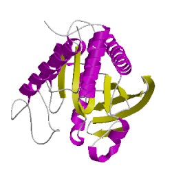 Image of CATH 4zn5A00