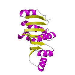 Image of CATH 4zn6A01