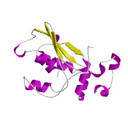 Image of CATH 4zn6A02