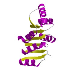 Image of CATH 4zn6B01