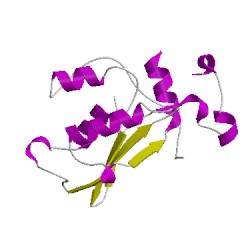 Image of CATH 4zn6B02