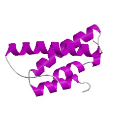 Image of CATH 4zn6B03
