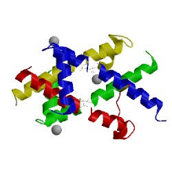 Image of CATH 4zn8