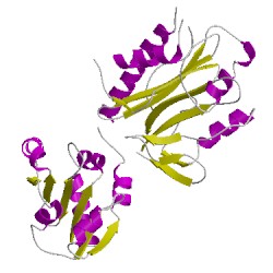 Image of CATH 4zngC