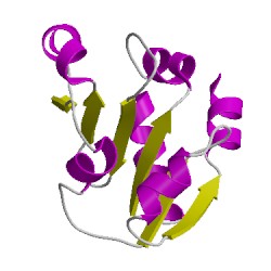 Image of CATH 4zngC01