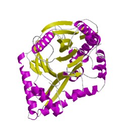 Image of CATH 4znmA