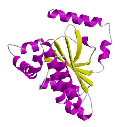 Image of CATH 4znzA