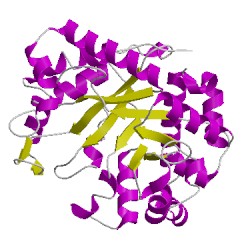 Image of CATH 4zobA01