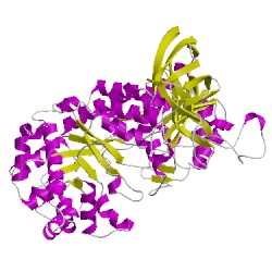 Image of CATH 4zocA