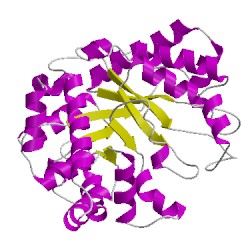 Image of CATH 4zocA01