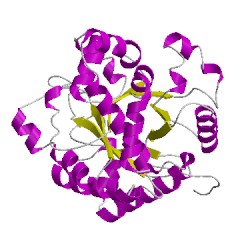 Image of CATH 4zocB01