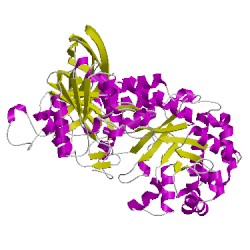 Image of CATH 4zoeA