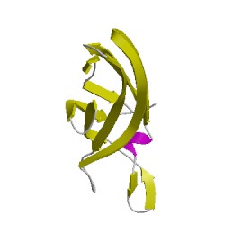 Image of CATH 4zoeA03