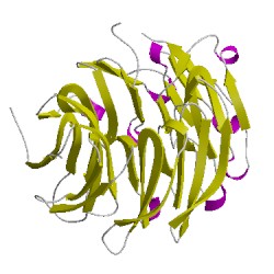Image of CATH 4zovB