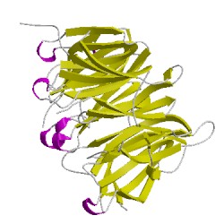 Image of CATH 4zoyA