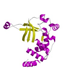 Image of CATH 4zp7A01