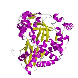 Image of CATH 4zp9A