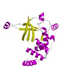 Image of CATH 4zpaA01