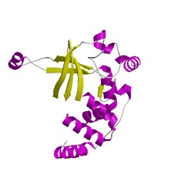 Image of CATH 4zpbA01