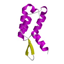 Image of CATH 4zpdA03